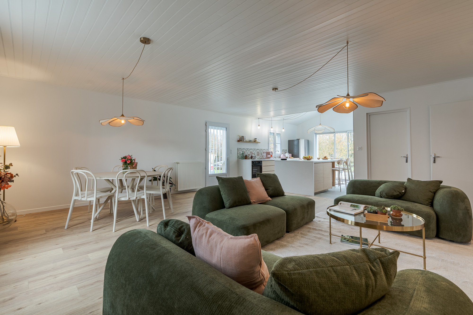 maison location les herbiers-21