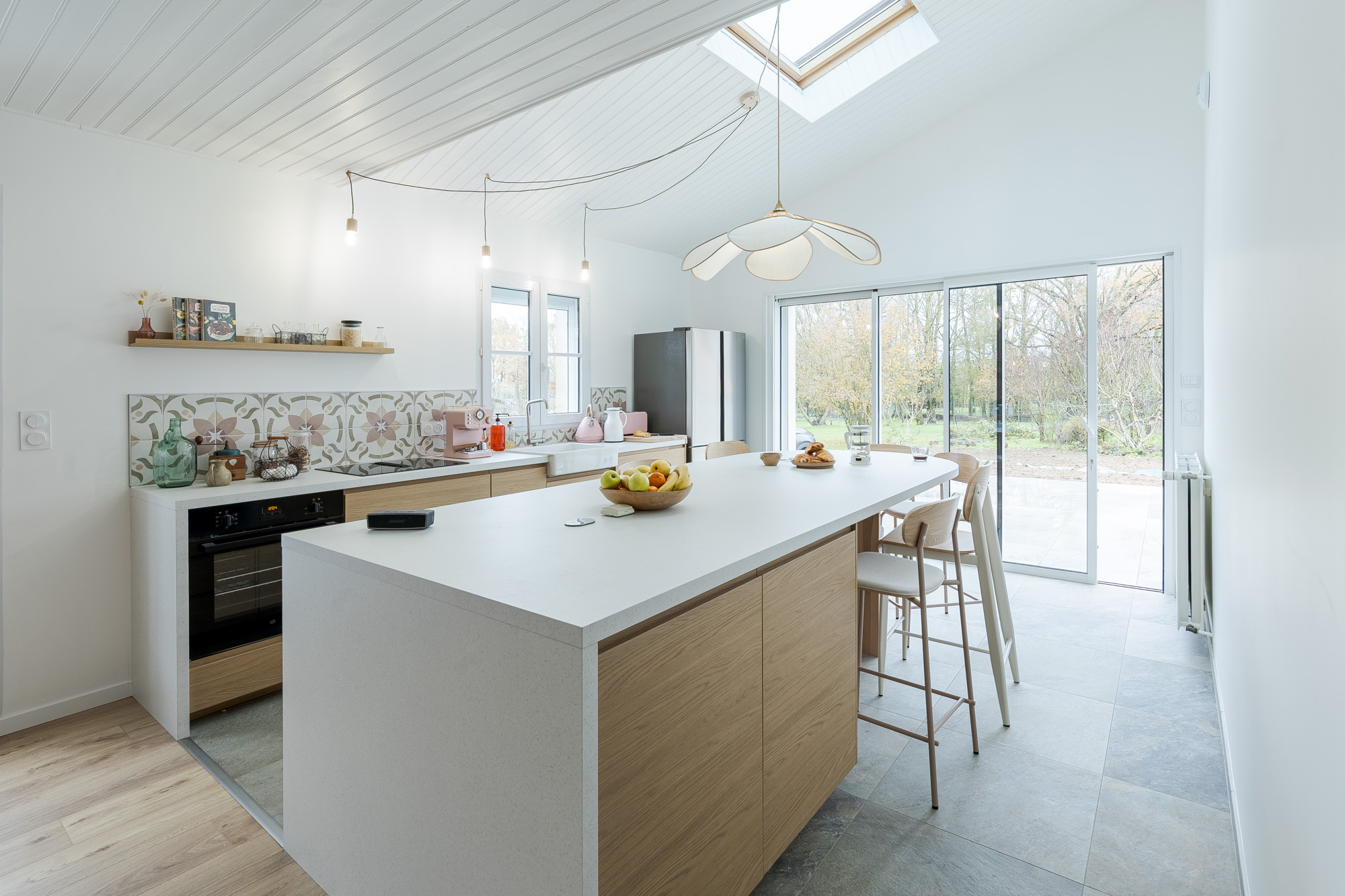 maison location les herbiers-23