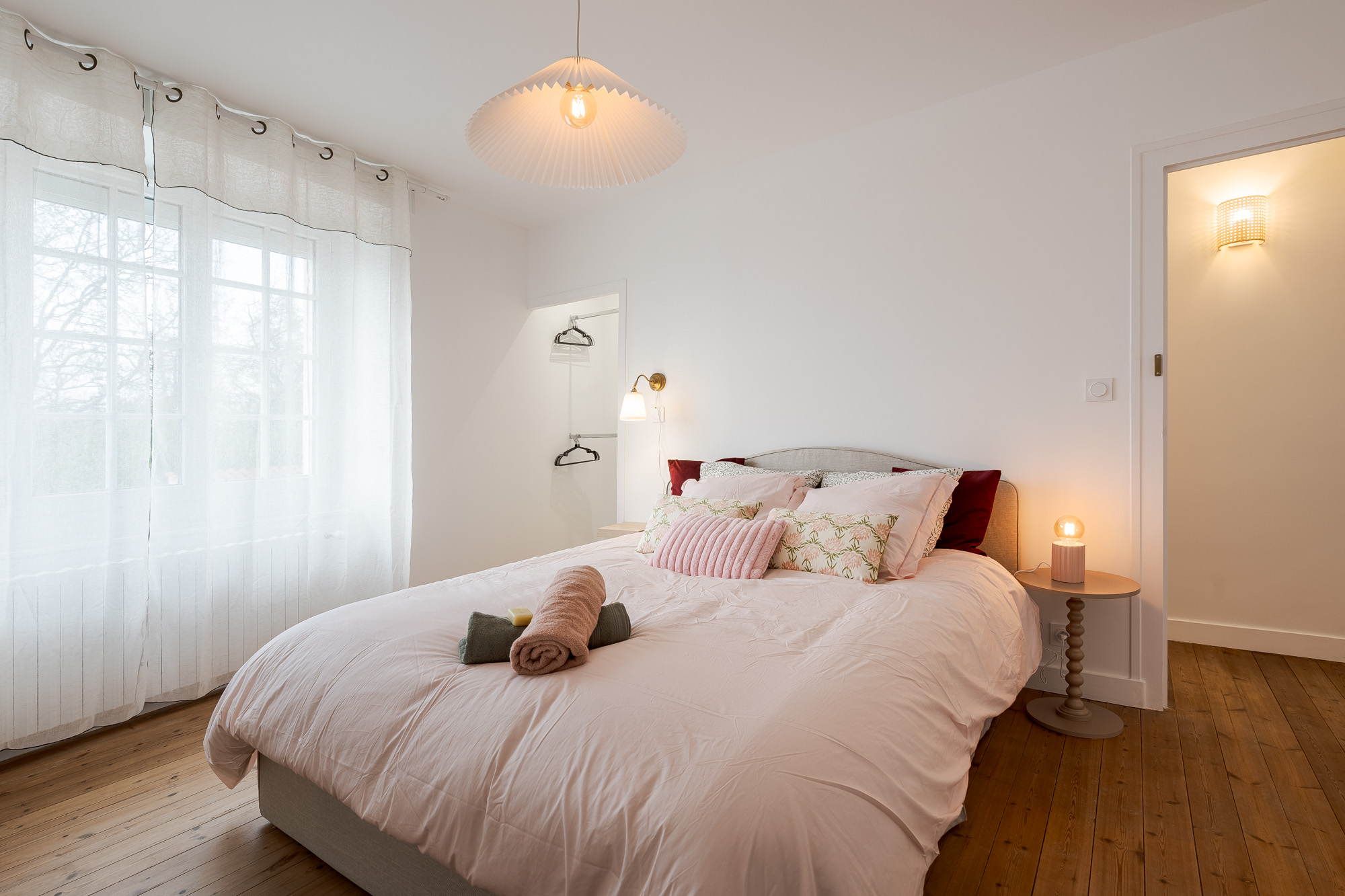 maison location les herbiers-9